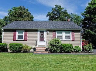 47 Goodale St, Peabody, MA 01960