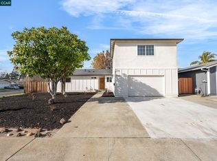 1801 Elkwood Dr, Concord, CA