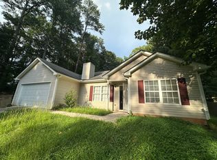 241 Hillcrest Dr, Stockbridge, GA 30281