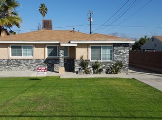 400 E 4th St, Bakersfield, CA 93307