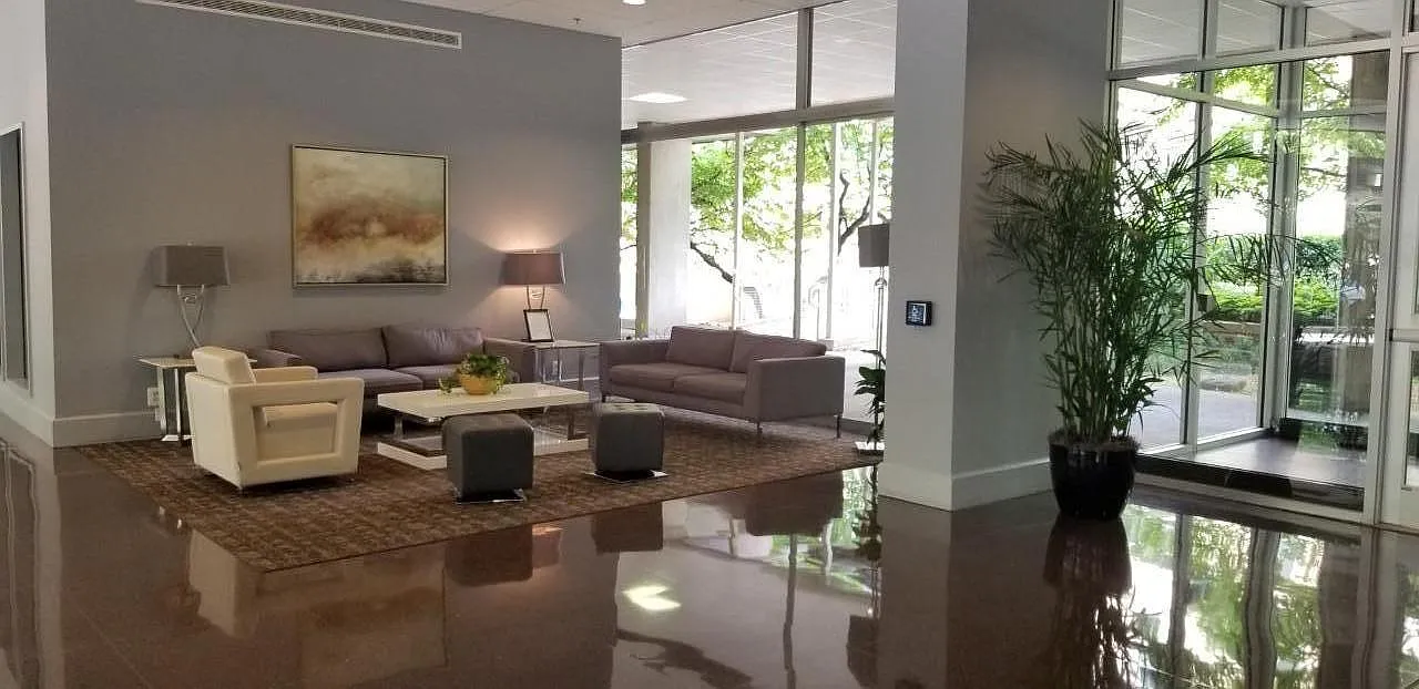 1 bed, 540 sqft, $1,900 — Photo 1