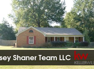 7261 Mimosa Dr, Germantown, TN 38138