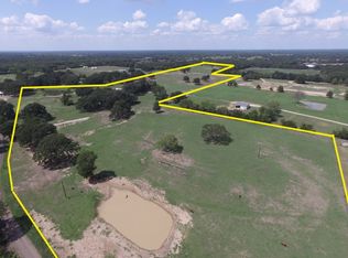 County Road 3338, Sulphur Springs, TX 75482