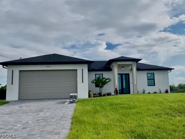 3904 NW 38th St, Cape Coral, FL 33993