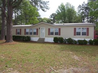 4640 Frank Maples Rd, Eight Mile, AL 36613