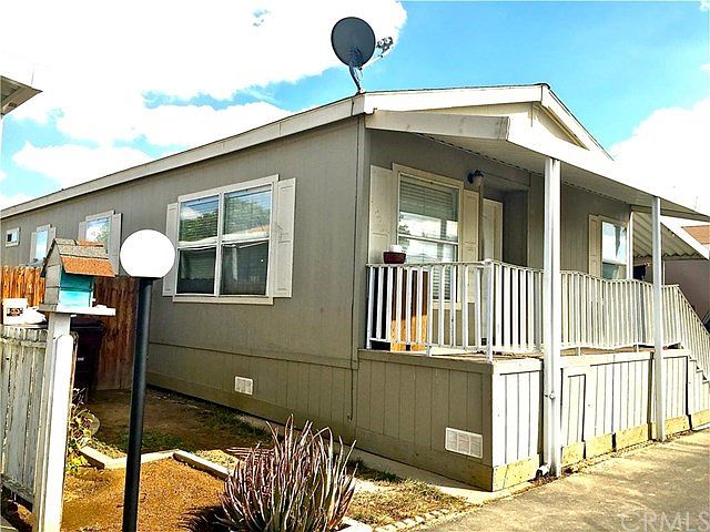 1st image of 25350 Santiago Dr Space 86