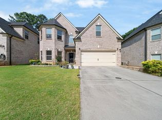 235 Sanctuary Dr, Lawrenceville, GA 30046