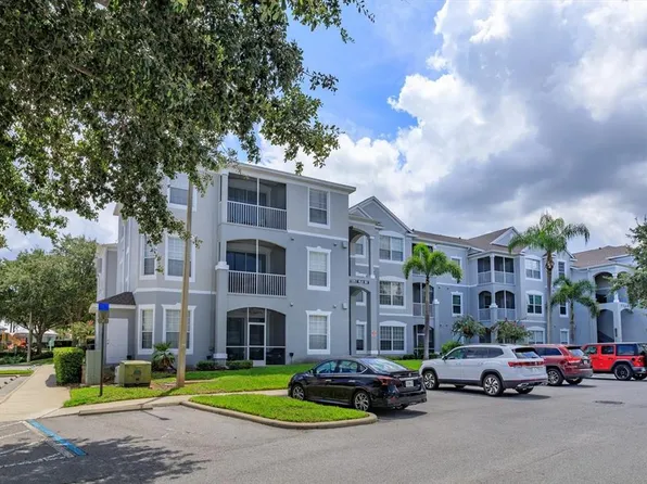 2303 Butterfly Palm Way APT 201, Kissimmee, FL 34747