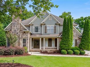 302 Beech Tree Hollow, Sugar Hill, GA 30518