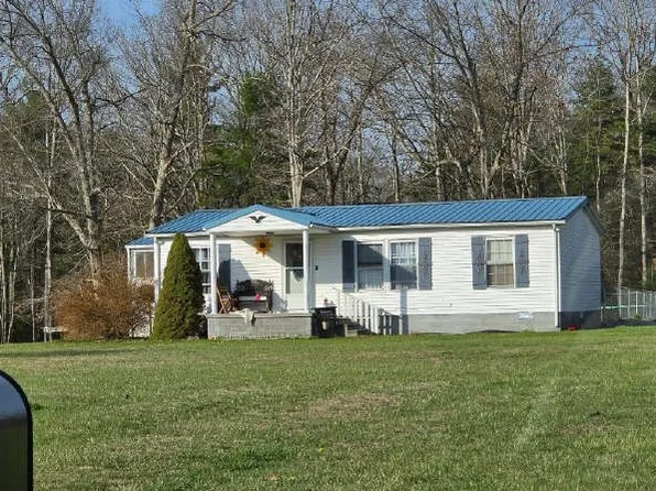 531 Sunset Dr, Athens, WV 24712