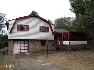 5193 Flemish Ct, Atlanta, GA