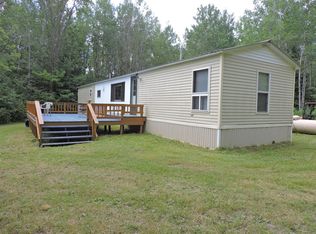 7511 N Mackinac Trl, Rudyard, MI 49780