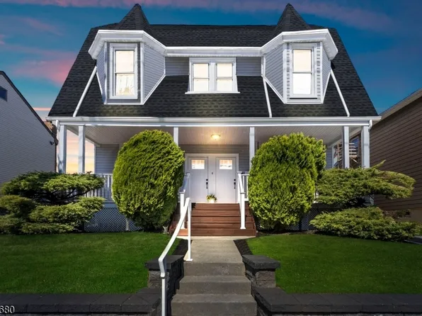 304 Delawanna Ave, Clifton City, NJ 07014