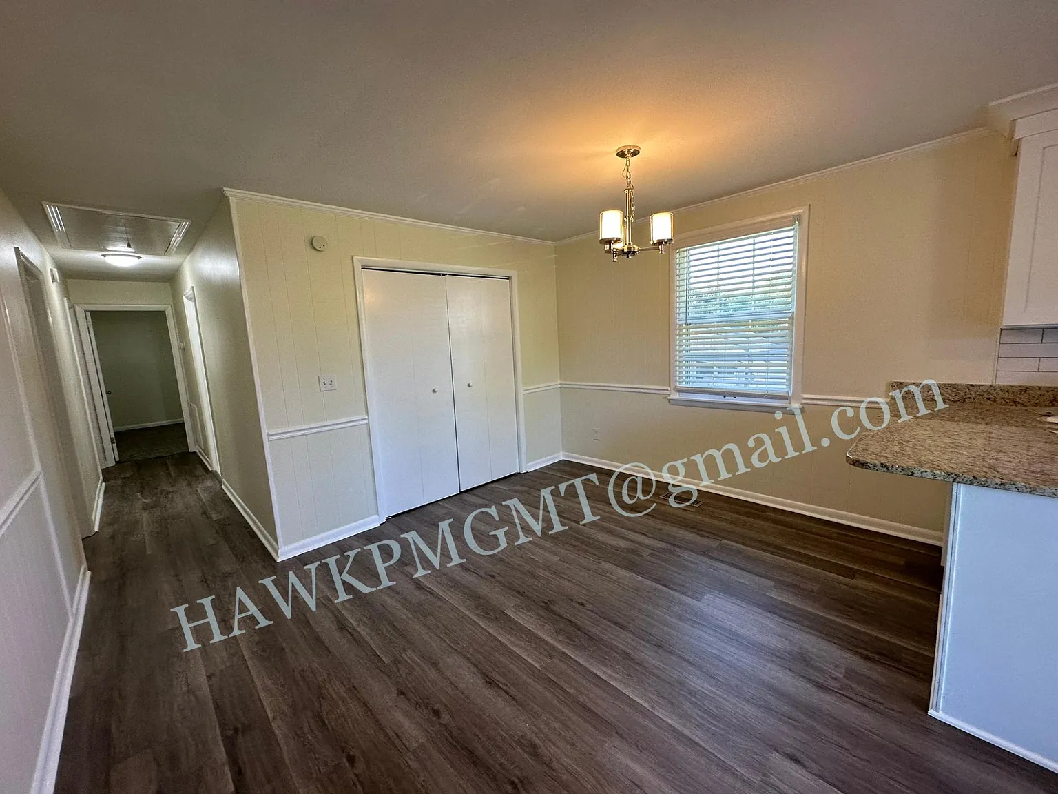 210 Luckett Place — Photo 4