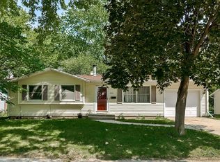 1816 13th Ave, Belvidere, IL 61008