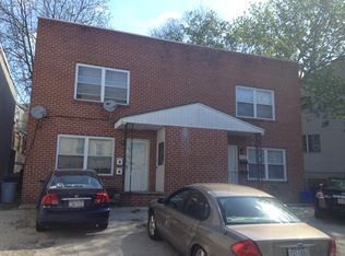 4237 Terrace St, Philadelphia, PA 19128