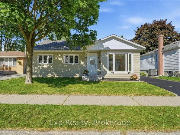 110 Hastings Dr, Belleville, ON K8N 1J5