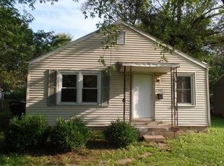 3021 W Antoinette St, Peoria, IL 61605