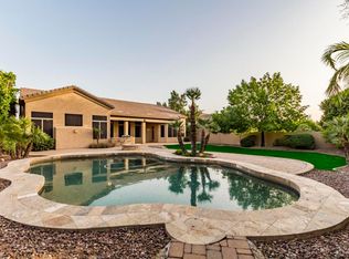 1084 W Enfield Pl, Chandler, AZ 85286