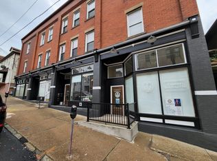 212 2nd St #2, Monongahela, PA 15063