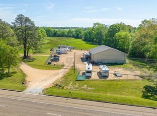 22580 Highway 22 N, Yuma, TN 38390