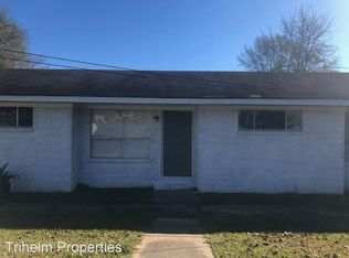 650 Weathersby Rd UNIT 4, Hattiesburg, MS 39402