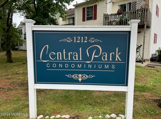 1212 Beaver Dam Rd APT 12, Point Pleasant Beach, NJ 08742