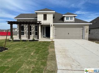 1893 Longmire Loop, Temple, TX 76502