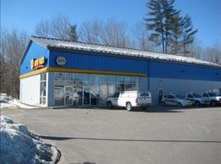 746 Portland Rd, Saco, ME 04072