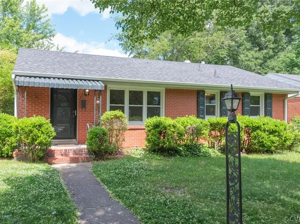 4628 Patterson Ave, Richmond, VA 23226