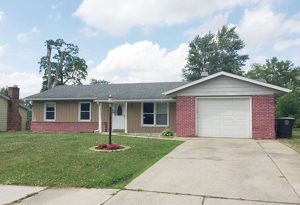 2nd image of 4411 Encino Dr