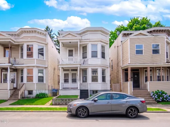 167 N Allen Street, Albany, NY 12206