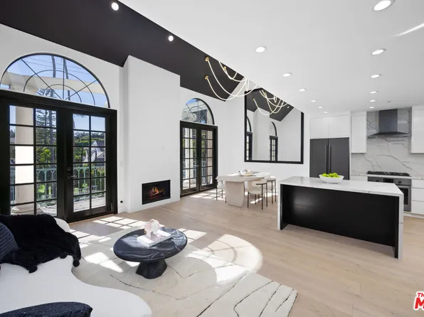 930 N Doheny Dr APT 311, West Hollywood, CA 90069
