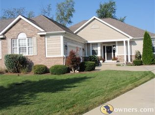 4554 Spinnaker Trce, Lafayette, IN