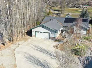 23991 Coral Springs Ln, Tehachapi, CA 93561