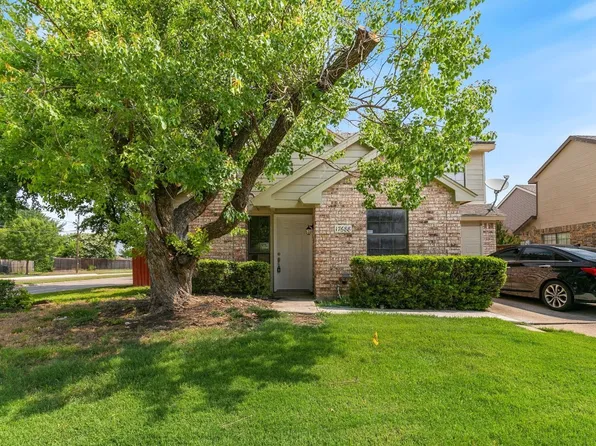 17688 Kelly Blvd, Dallas, TX 75287