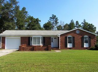 654 Hampton Cir, North Augusta, SC 29841