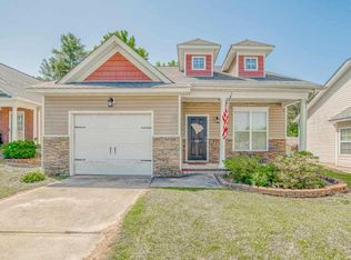 524 Cornerstone Cir, Irmo, SC 29063
