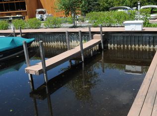 283 River Street Dock 21, Ashland, NH 03217