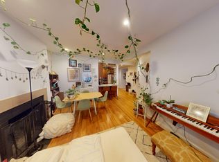 30 Edgerly Rd APT 2, Boston, MA 02115