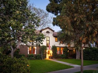 1005 Adella Ave, Coronado, CA 92118