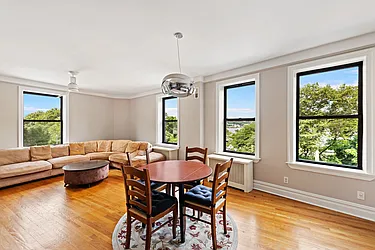 680 Riverside Drive #4CD image 1 of 16
