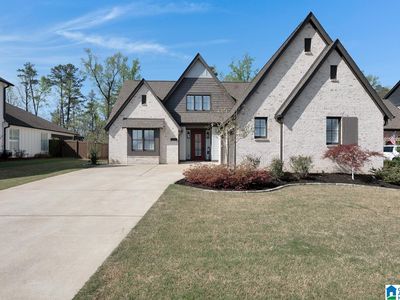 2337 Black Creek Xing, Birmingham, AL, 35244