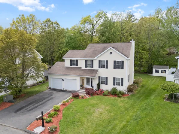 9 Baldwin Drive, Farmington, CT 06032