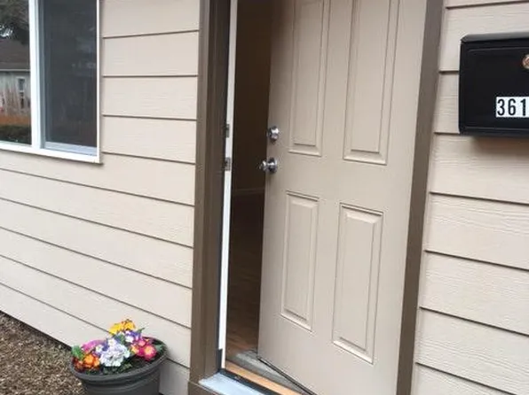 3616-3618 SE 67th Ave, Portland, OR 97206