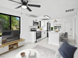 3655 Hibiscus Ave #A, Naples, FL 34104