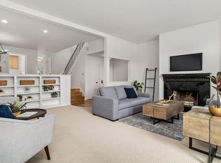 36 Eucalyptus Knoll Street, Mill Valley, CA 94941