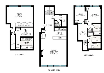Rented by LG Fairmont Group
