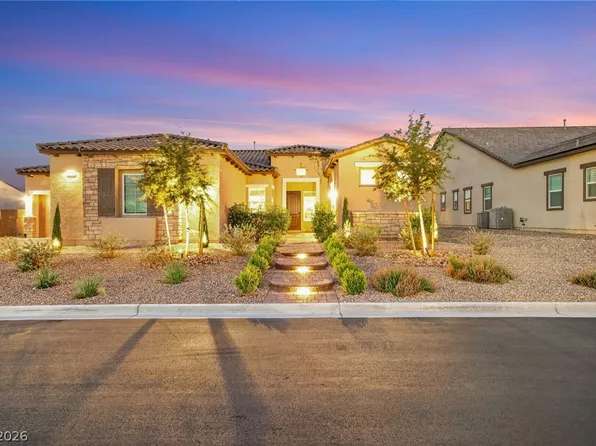 8535 Longmire Ave, Las Vegas, NV 89143