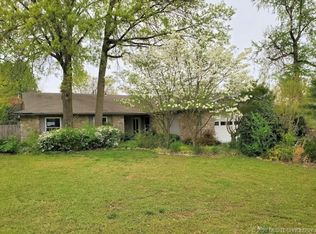 807 Belmont Rd, Bartlesville, OK 74006